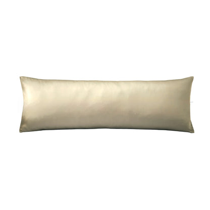 American Size Washed Silk Satin Pillowcase  (4)