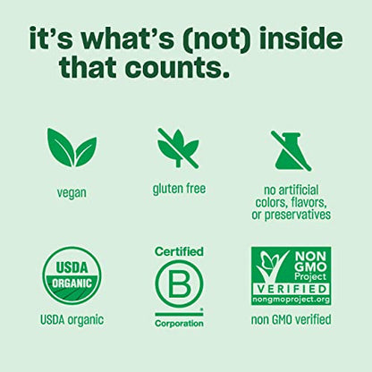 Vega Organic All-in-One Protein – Chocolate, Superfoods, 61.8 oz