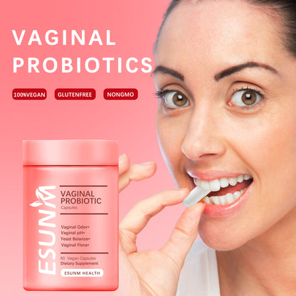 Culturelle LGG for Women
Digestive & immune probiotic with LGG for gut & vaginal balance.

