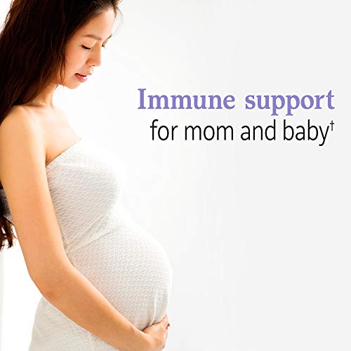 Garden of Life Vitamin Code Raw Prenatal Multivitamin – Whole Food, Vegan, 180 Capsules