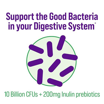 Culturelle Pro Strength Probiotic – Digestive, Gas & Bloating Relief