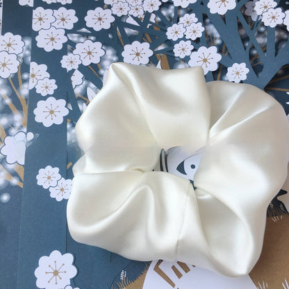 22mmS Version Silk Hair Rope (1)