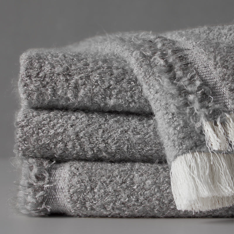 Natural Silk Light Luxury Cashmere Blanket (1)