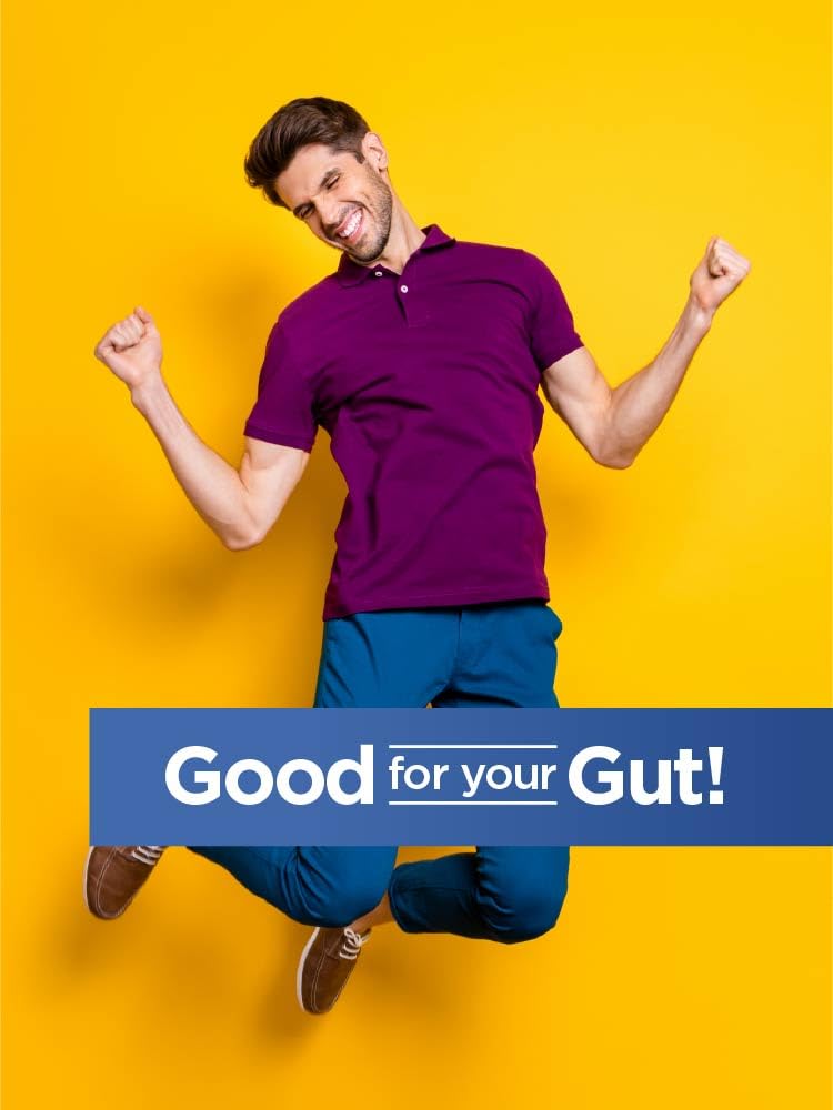 Renew Life Ultimate Flora – 50B CFU Probiotic for Digestive & Immune Support