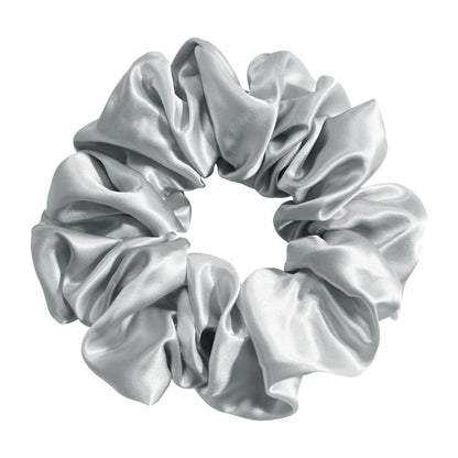 22mm 5cm Silk Silk Hair Ring  (3)