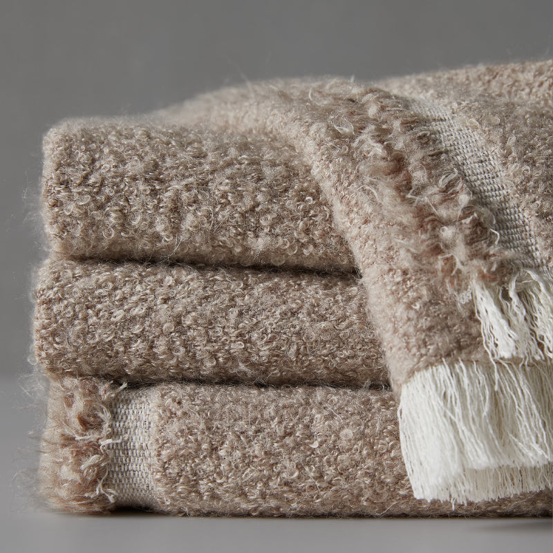 Natural Silk Light Luxury Cashmere Blanket (1)