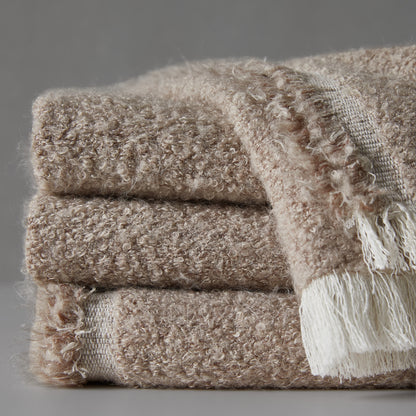 Natural Silk Light Luxury Cashmere Blanket (1)