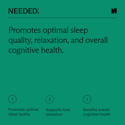 Pure Encapsulations L-Theanine – Stress Relief & Relaxation Support