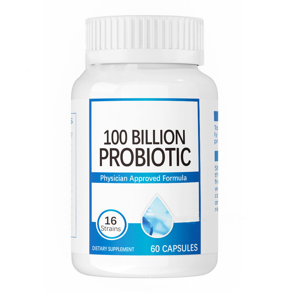 Body Care Probiotic – Gut & Immune Health (60 Ct)
Vegan daily probiotic for digestive balance, immunity & wellness support.