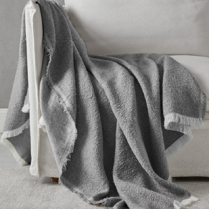 Natural Silk Light Luxury Cashmere Blanket (1)