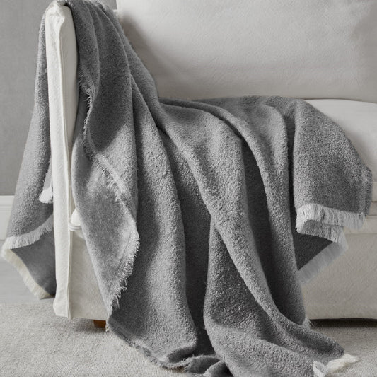 Natural Silk Light Luxury Cashmere Blanket (1)