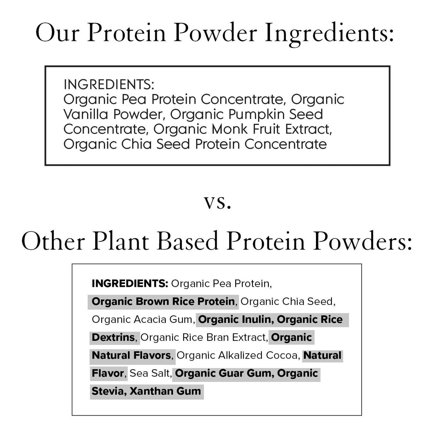 Truvani Vegan Pea Protein Powder | Vanilla | 20g Organic Plant Based Protein | 10 Servings | Keto | Gluten & Dairy Free | Low Carb | No Added Sugar