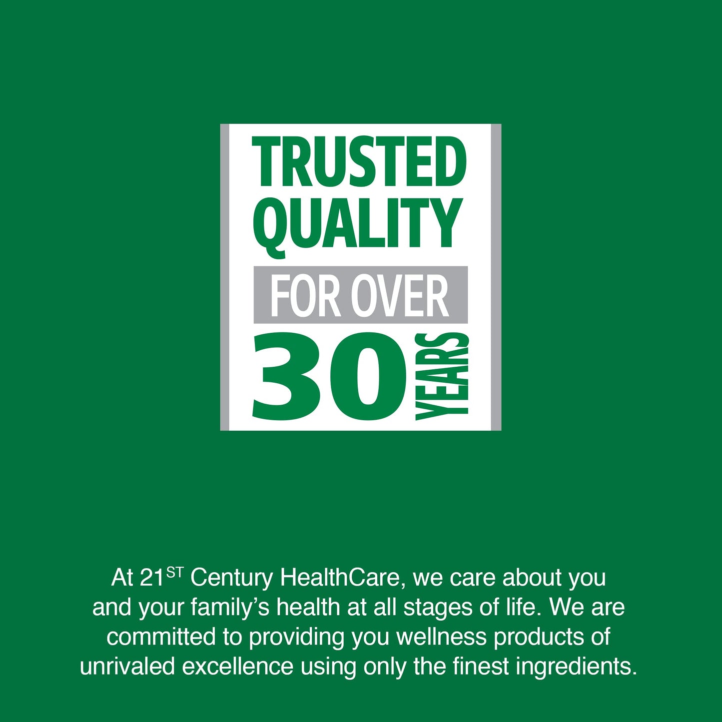 21st Century Sentry Senior 50+ – Complete Daily Multivitamin 2-Pack 530 Ct