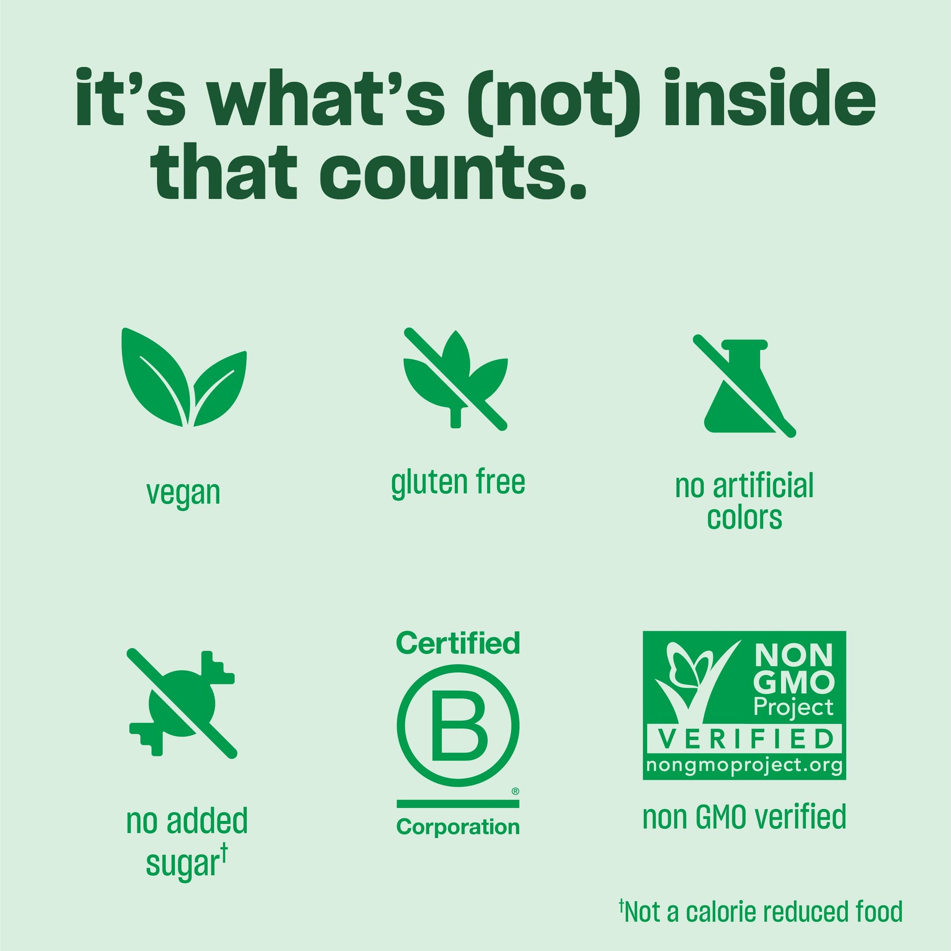 Vega Essentials Vanilla Plant Protein – Vegan, Keto, Low Carb
20g Plant Protein | Vanilla Flavor | Keto Friendly | Low Carb | Clean Vegan