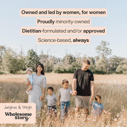 Myo-Inositol & D-Chiro Inositol Supplement For Women | Fertility Supplements & Healthy Hormone Balance For Women | Myo Inositol Powder Capsules For Ovarian Support | Ideal 40:1 Ratio | 30 Day Supply