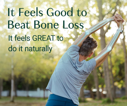 AlgaeCal Bone Builder Pack – Plant-Based Calcium + K2, D3, Magnesium for Bone Strength