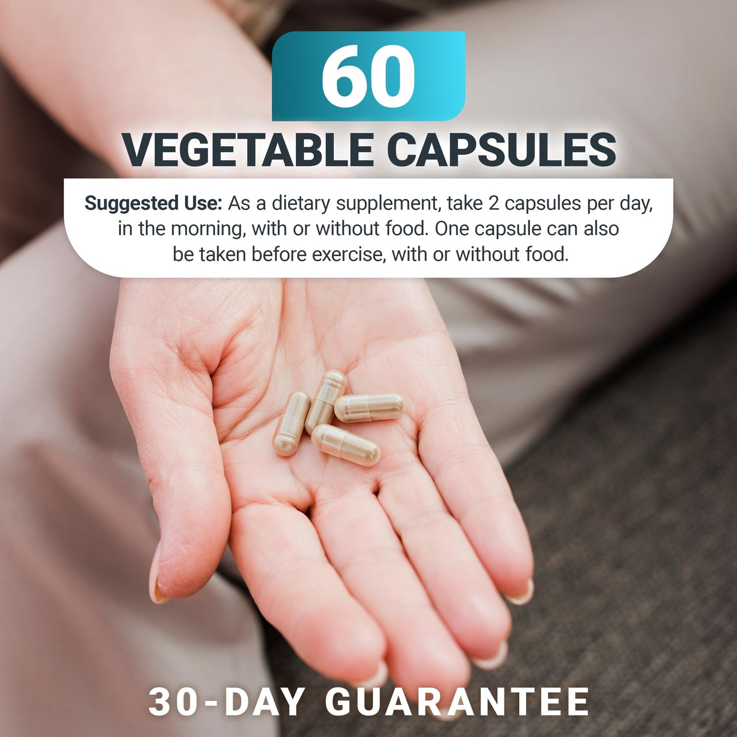 Dr. Berg Whole Food Multivitamin – Daily Nutrients with Folate & ALA
