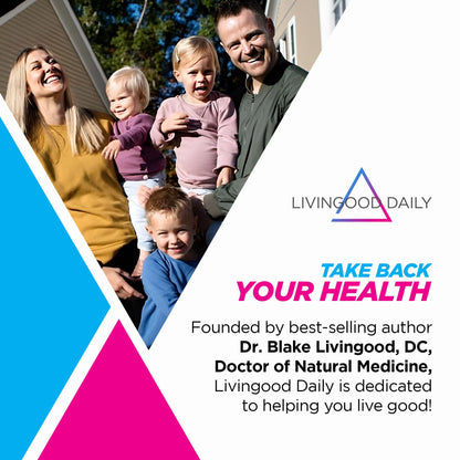 Livingood Daily Women’s Hormone Support – PMS, Menopause & Mood Relief
