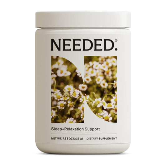 Pure Encapsulations L-Theanine – Stress Relief & Relaxation Support