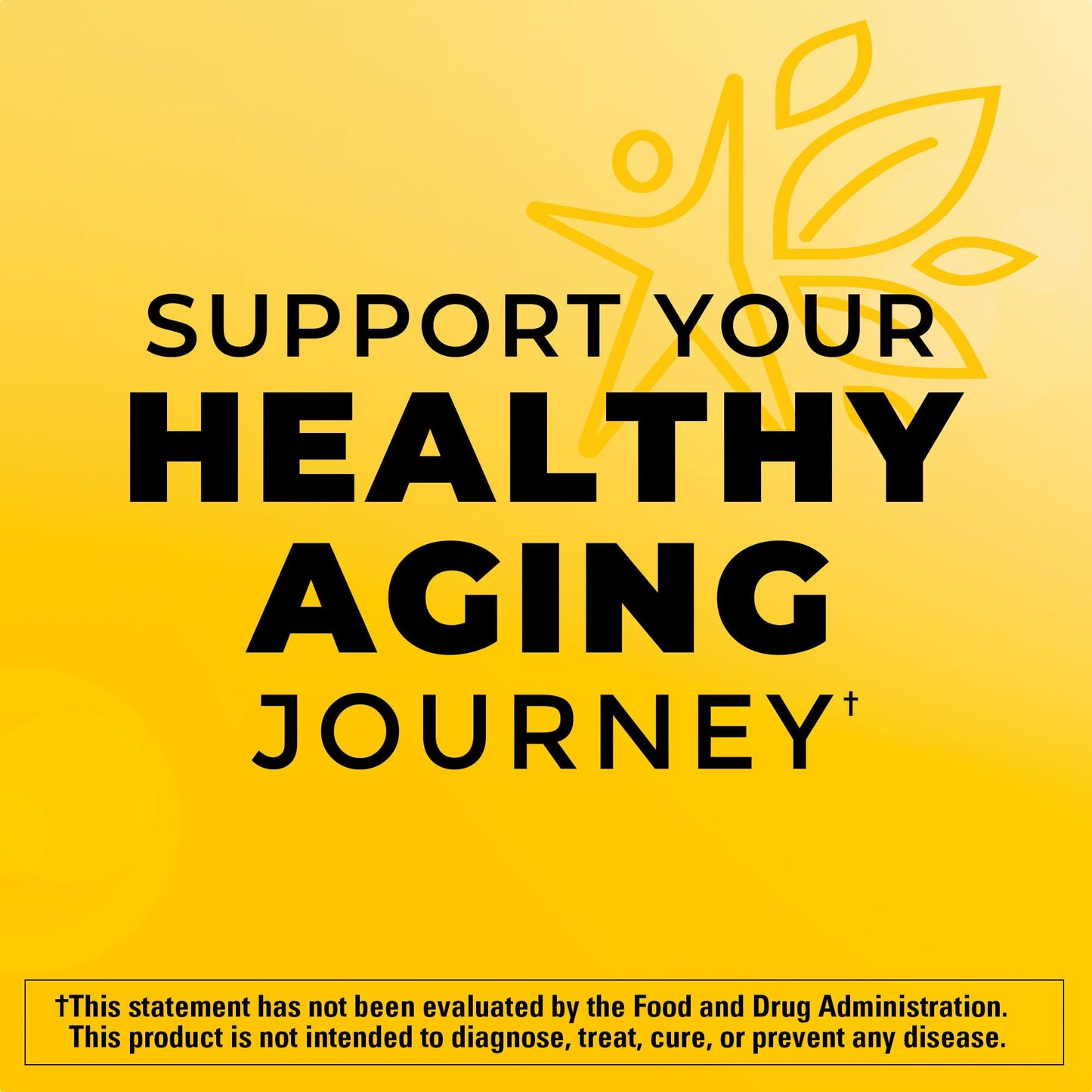 Nature Made Multivitamin for Her 50+ – Daily Women’s Health Support 90 Ct