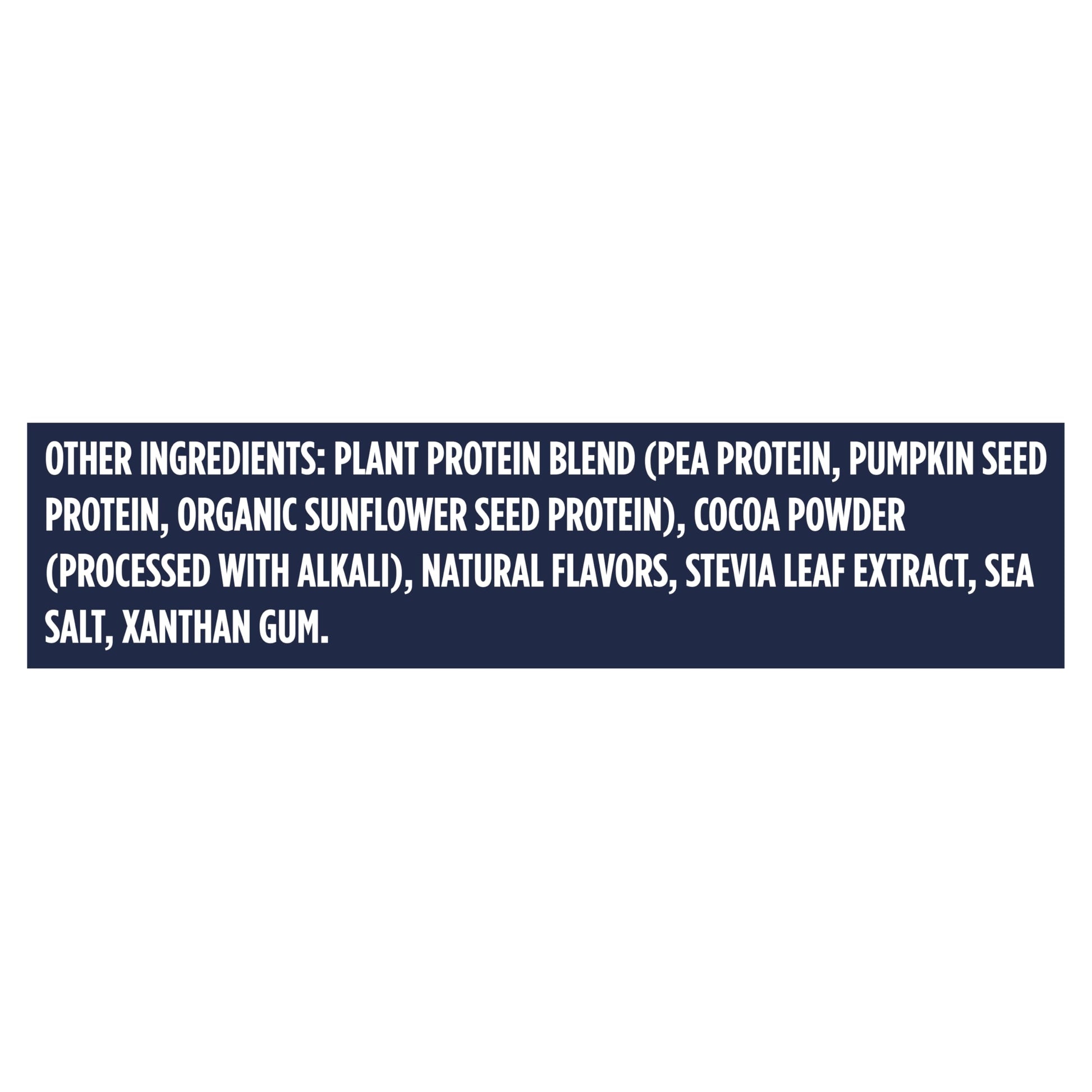 Vega Sport Chocolate Protein Powder – Vegan, NSF Certified – 29.5 oz
30g Plant Protein | Recovery + Probiotics | NSF Certified | Chocolate | 29.5 oz

