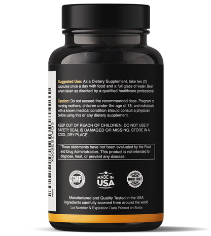 Natgrown Ashwagandha Maca Fenugreek – Hormone & Energy Support