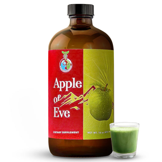 Mineral-Rich Liquid Multivitamins – Immune & Bone Health, Daily Support