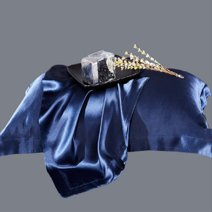 Silk pillowcase  (1)