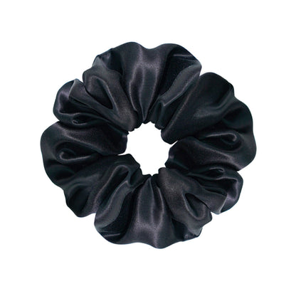 22mm 5cm Silk Silk Hair Ring  (3)