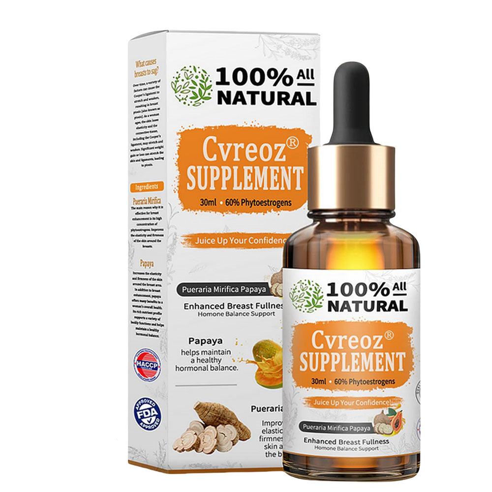 Papaya Supplement – Vegan Digestive Enzyme Support
Natural relief from bloating & indigestion with papain-rich gut support.