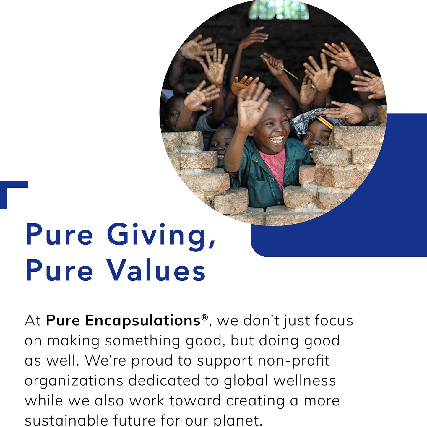 Pure Encapsulations Ascorbic Acid Capsules - 1,000 mg Vitamin C - Antioxidant & Immune Support* - High-Potency Vitamin C - Vegan & Non-GMO - 250 Capsules