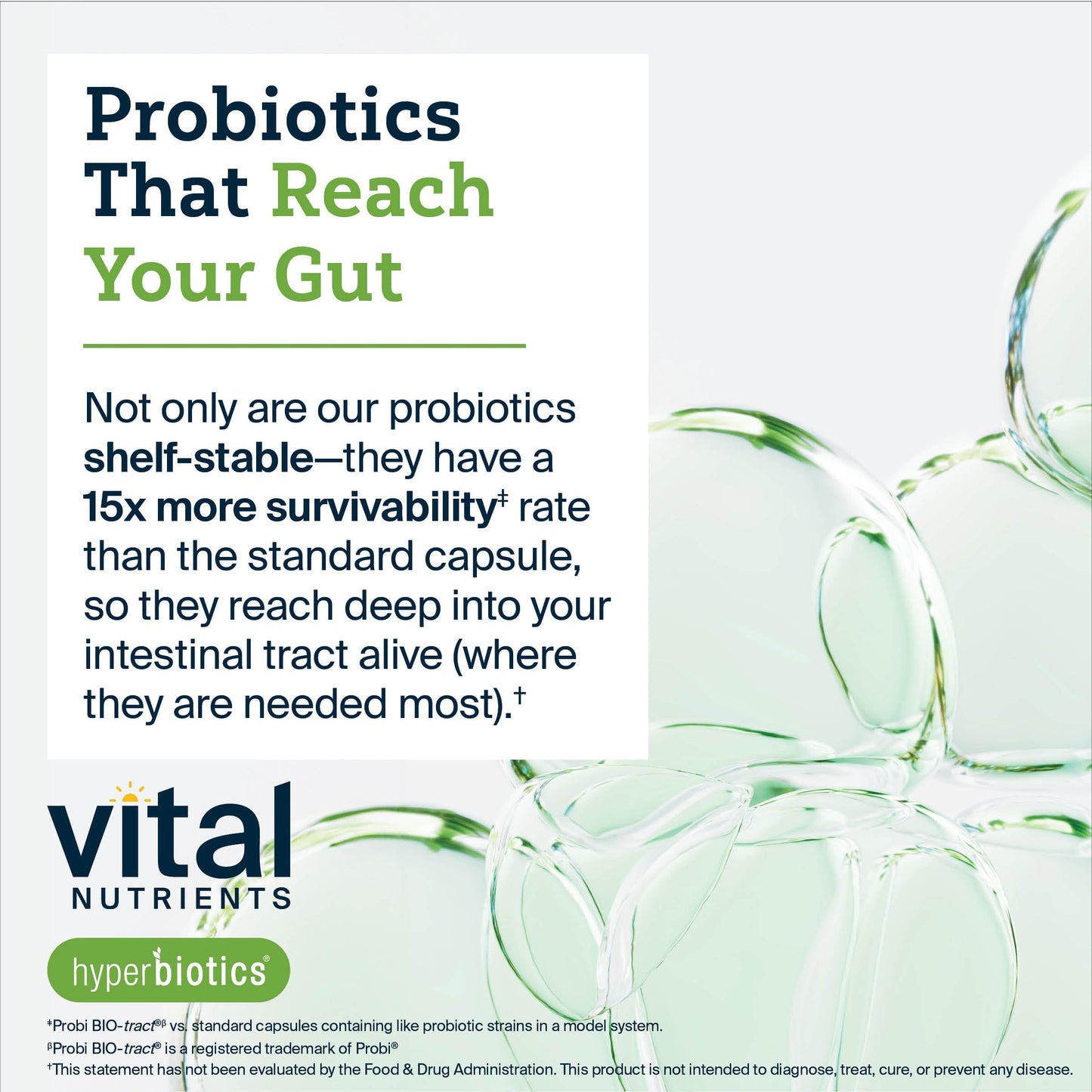 Hyperbiotics PRO-15 – 15 Strains + Kiwifruit for Digestive & Bloating Relief