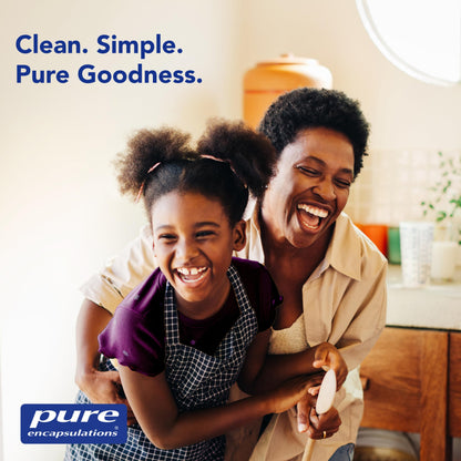 Pure Encapsulations Women's Nutrients 40+ - Multivitamin for Women Over 40 to Support Urinary Tract Health, Breast Cell Health & Eye Integrity* - with Vitamin C, E & A - 180 Capsules