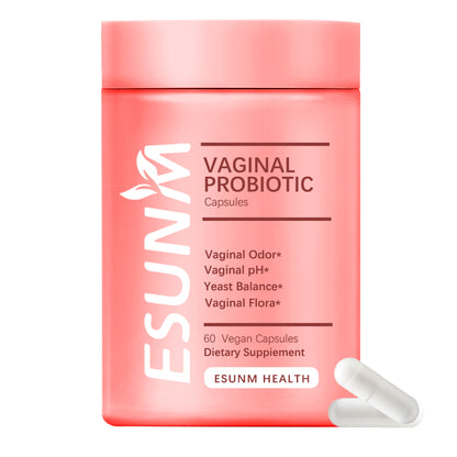 Culturelle LGG for Women
Digestive & immune probiotic with LGG for gut & vaginal balance.

