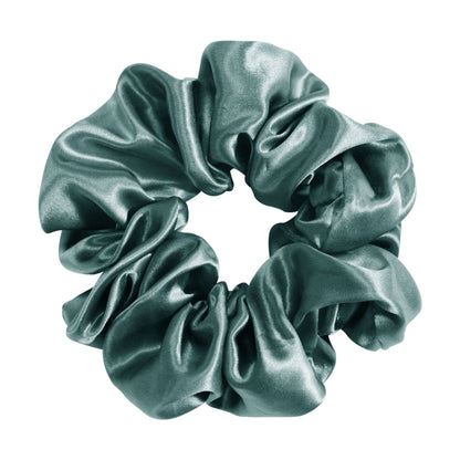 22mm 5cm Silk Silk Hair Ring  (3)