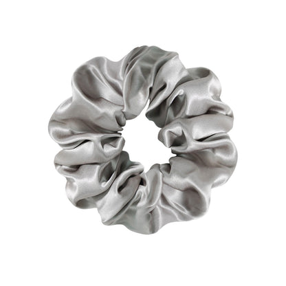 22mm 5cm Silk Silk Hair Ring  (3)