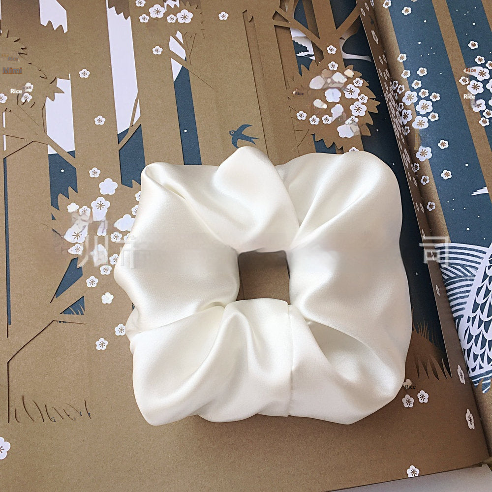 22mmS Version Silk Hair Rope (1)