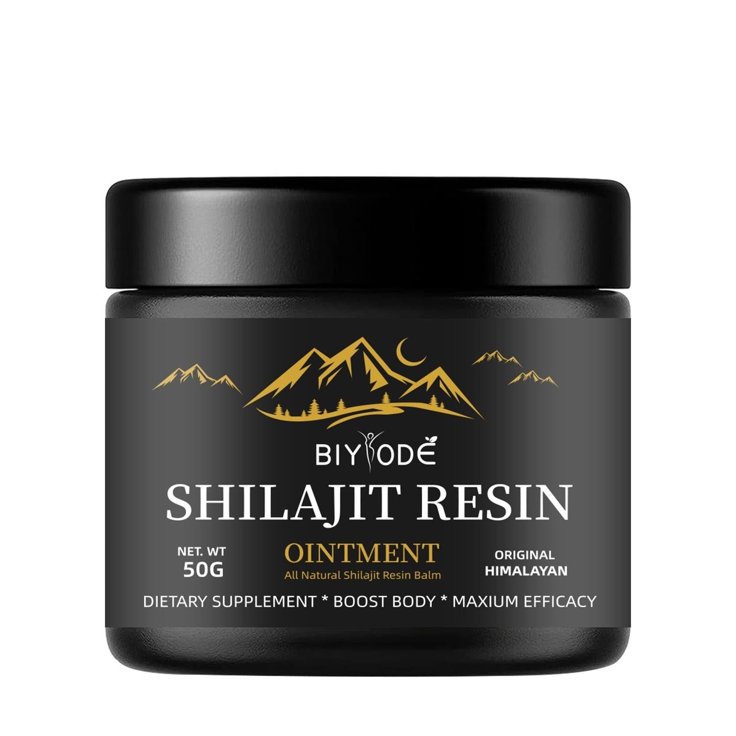 Himalayan Shilajit + Ashwagandha Gummies
Energy, hormone balance & stress support – 60 sugar-free chewables.