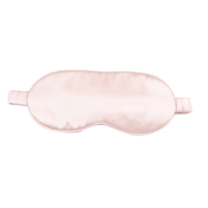 Silk Double-Sided Eye Mask