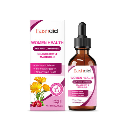 Endocrine Hormone Balance Supplement
Vegan adaptogenic formula for hormone regulation, mood & cycle wellness.