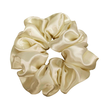 22mm 5cm Silk Silk Hair Ring  (3)