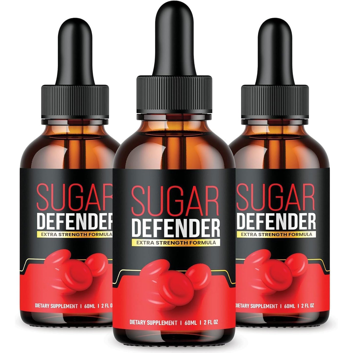 Sugar Guard Drops – Blood Sugar Support
Herbal liquid formula with cinnamon, gymnema & bitter melon for sugar balance.


