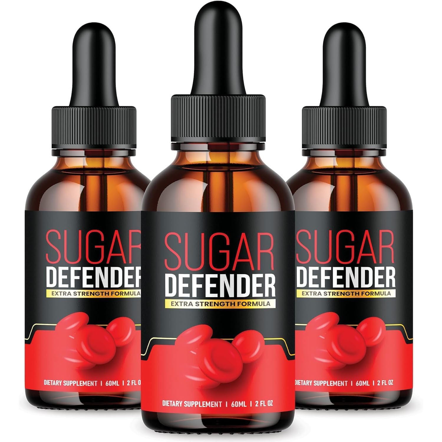 Sugar Guard Drops – Blood Sugar Support
Herbal liquid formula with cinnamon, gymnema & bitter melon for sugar balance.

