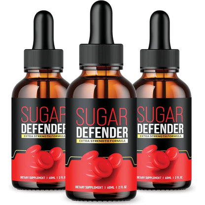 Sugar Guard Drops – Blood Sugar Support
Herbal liquid formula with cinnamon, gymnema & bitter melon for sugar balance.

