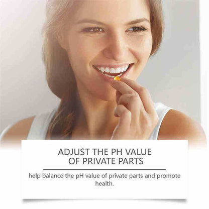 Women’s Balance Body Supplement
Vegan capsules for hormone balance, mood, energy & full-body wellness.