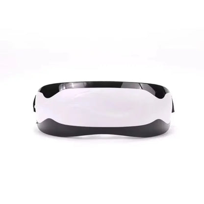 Electric Silicone Magnetic Eye Massager for Eye Fatigue Relief