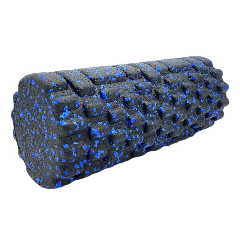 33cm Fitness Foam Roller – Muscle Massage & Recovery Tool
Compact | Deep Tissue Relief | EPP Foam | Yoga & Gym Friendly

