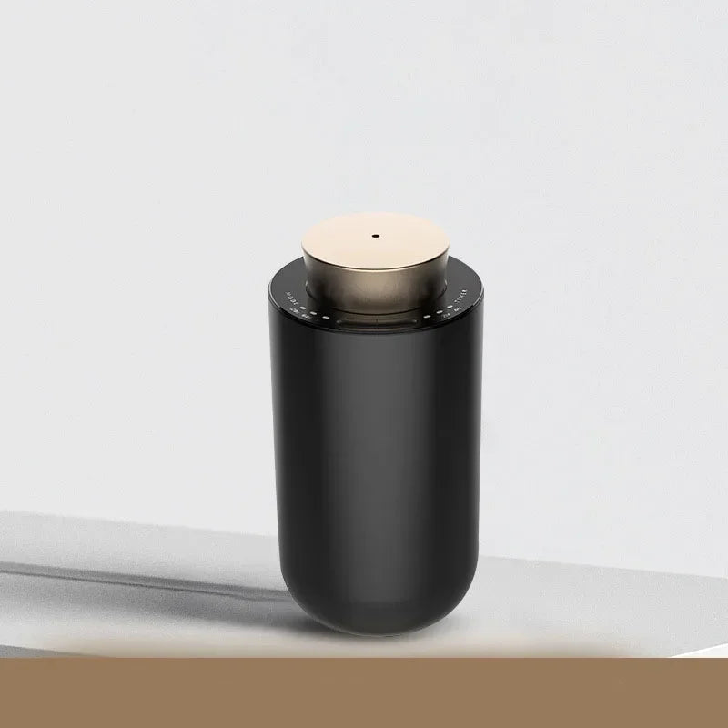 Rechargeable Essential Oil Diffuser – Car, Home & Office Use