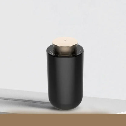 Rechargeable Essential Oil Diffuser – Car, Home & Office Use