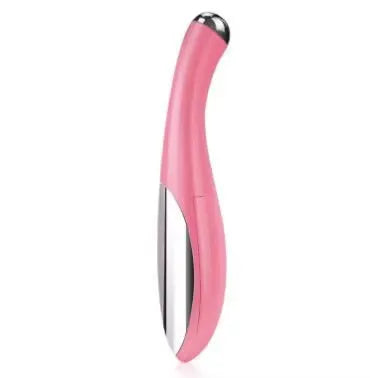 Electric Eye Massager – Anti-Aging Eye Care Tool for Wrinkle Removal & Dark Circle Treatment | Naturally You Balance

